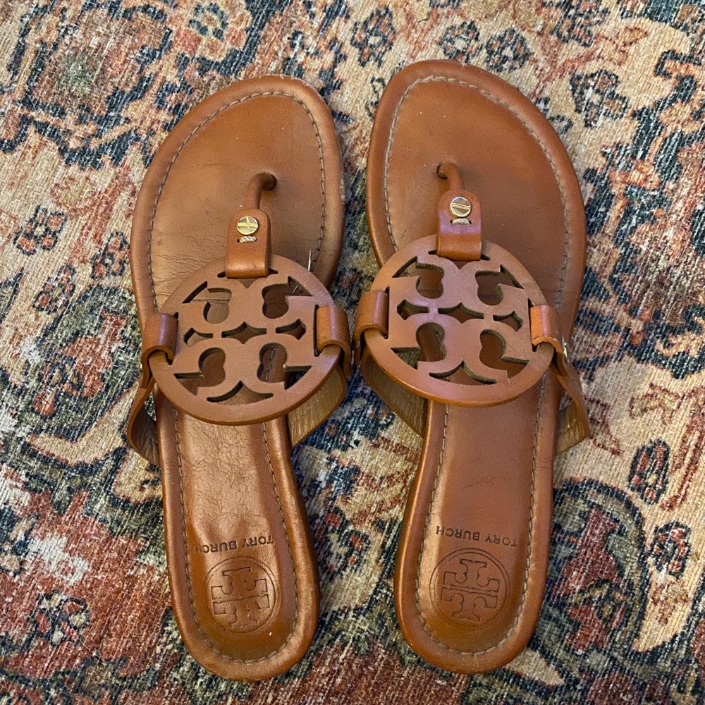 Tory Burch Sandals